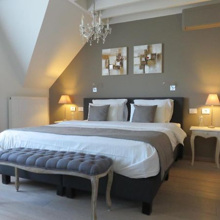 B&B De Goede 13 Bruges Extérieur photo