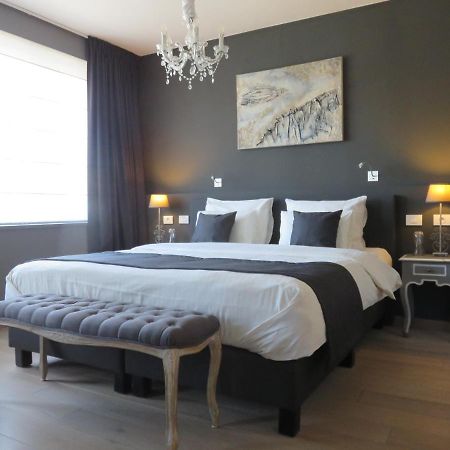 B&B De Goede 13 Bruges Extérieur photo