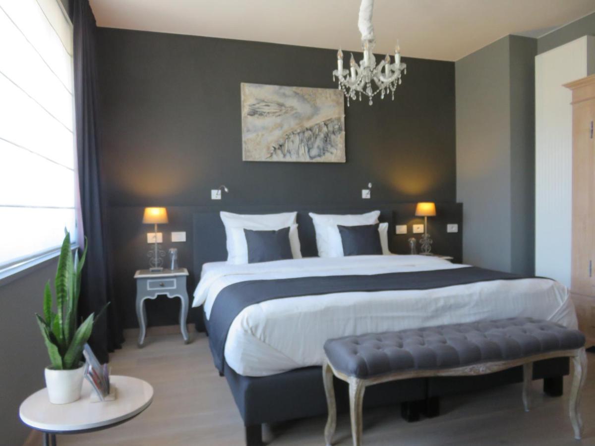 B&B De Goede 13 Bruges Extérieur photo