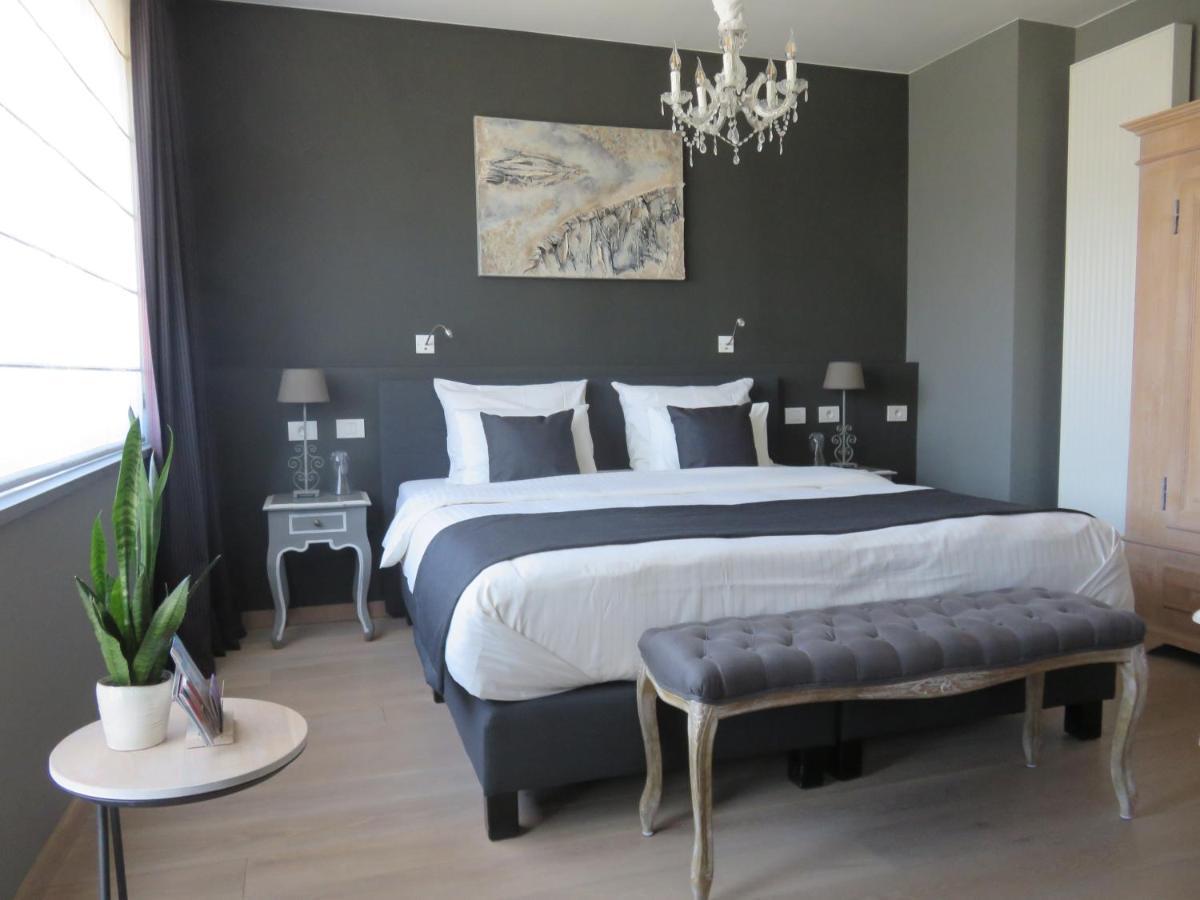 B&B De Goede 13 Bruges Extérieur photo