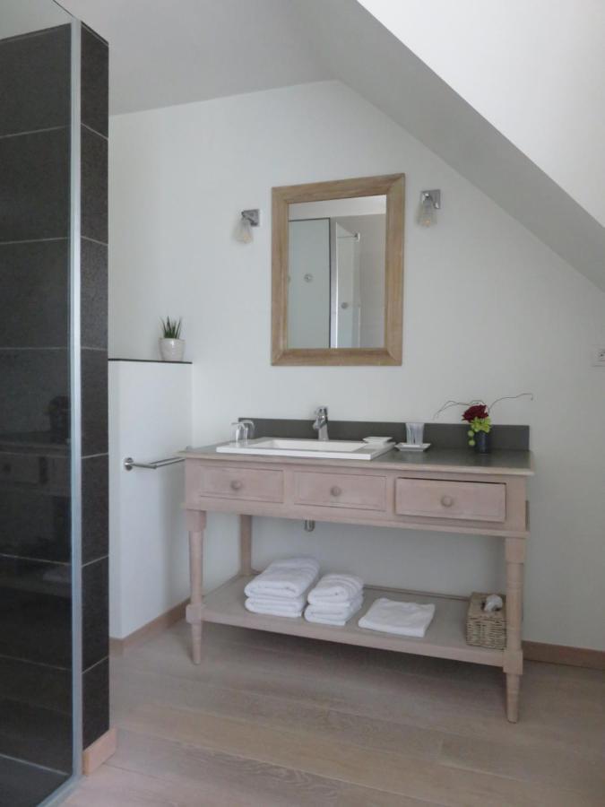 B&B De Goede 13 Bruges Extérieur photo