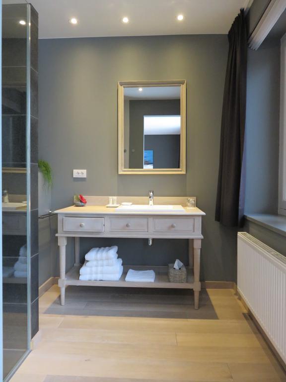 B&B De Goede 13 Bruges Chambre photo