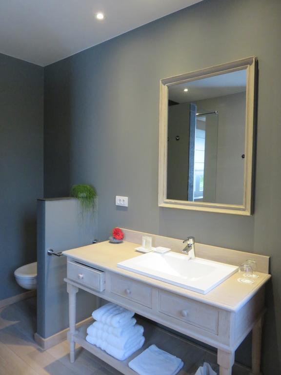 B&B De Goede 13 Bruges Chambre photo