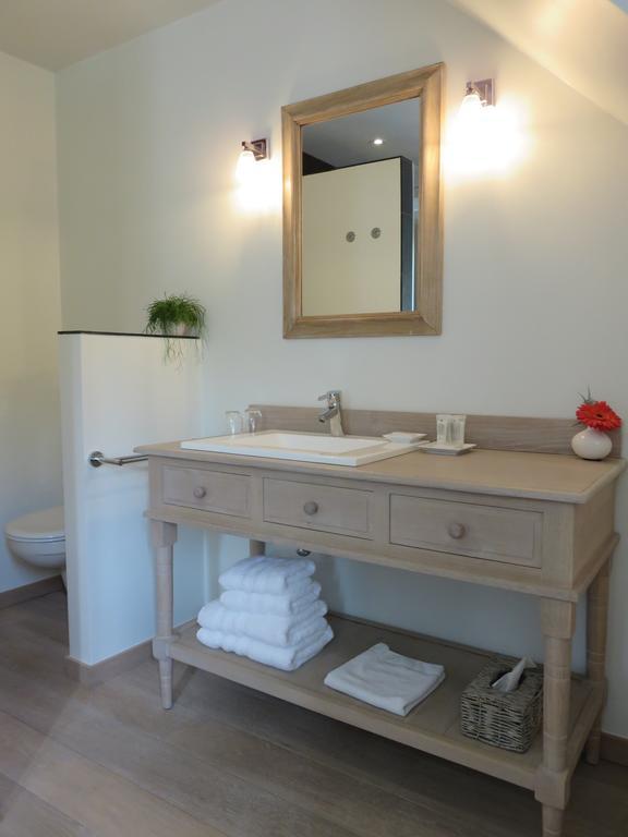 B&B De Goede 13 Bruges Chambre photo