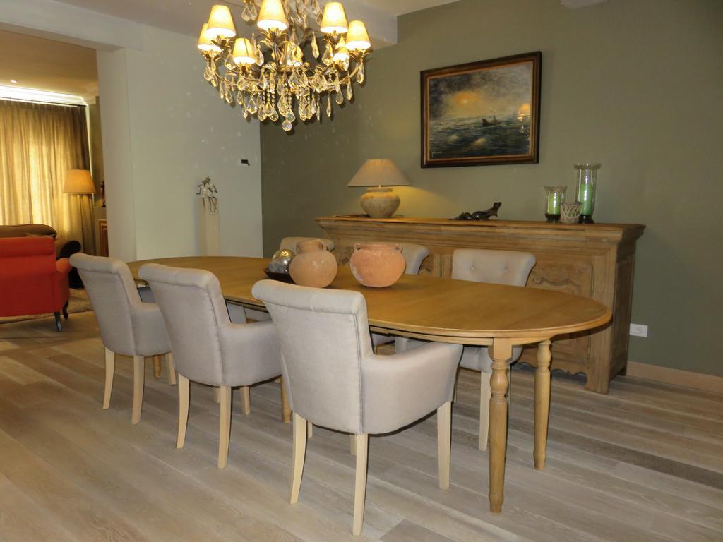 B&B De Goede 13 Bruges Extérieur photo