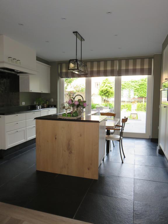 B&B De Goede 13 Bruges Extérieur photo
